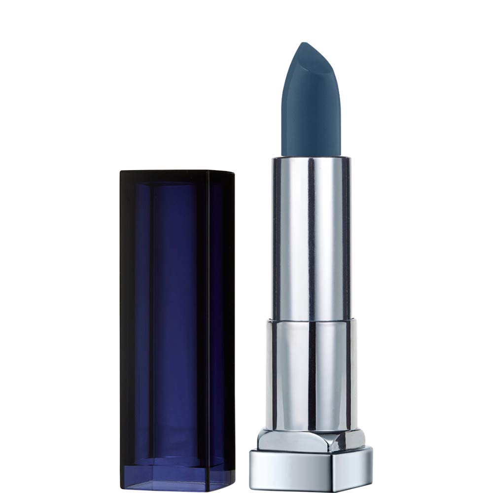 Maybelline Color Sensational Loaded Bold Midnight Blue 892, 20 g