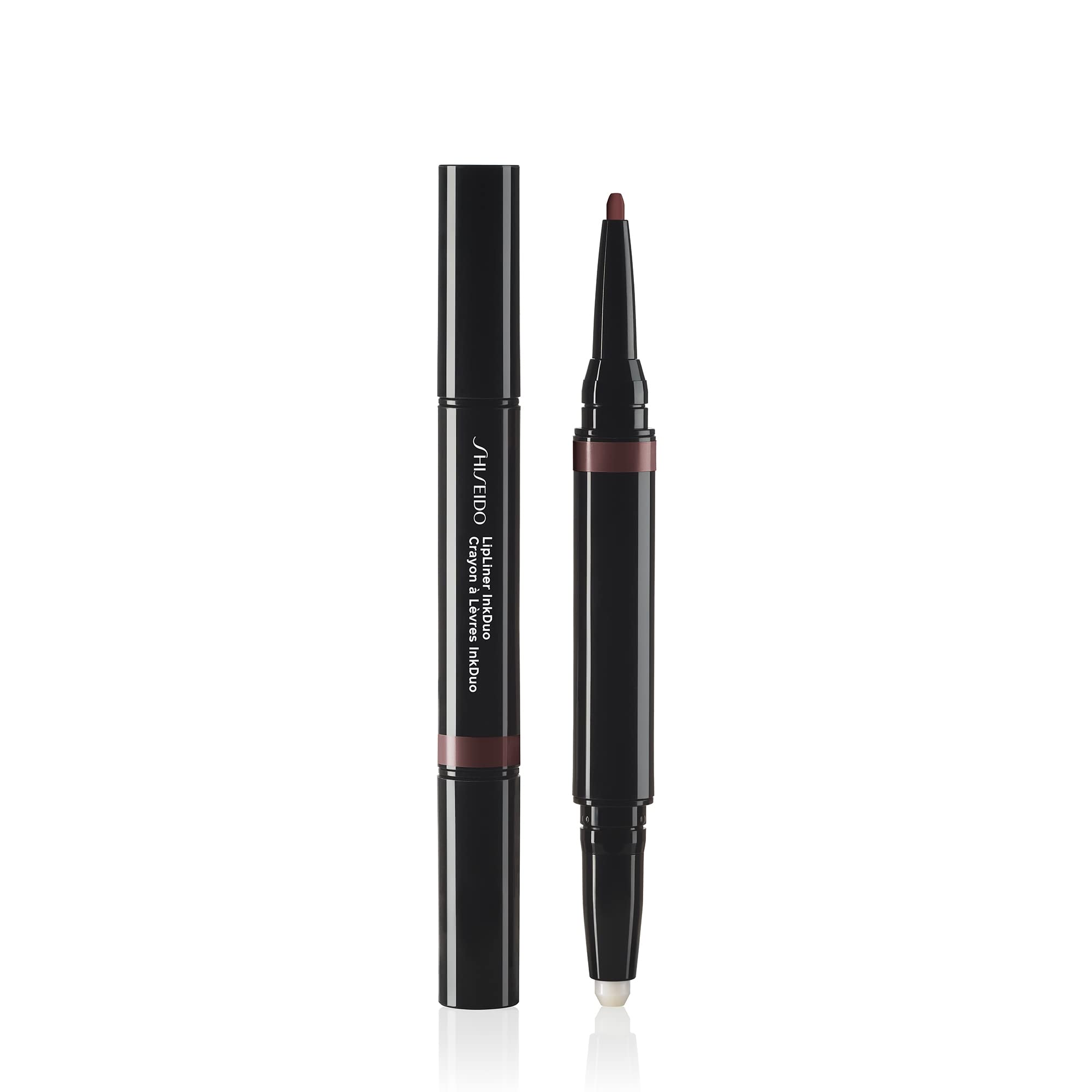 SHISEIDO InkDuo Lip Liner 12 Espresso 30 g