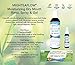 MighTeaFlow Dry Mouth Oral Spray, Organic Neutral pH Green Tea with Xylitol