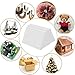 Vastar 120pcs Hot Glue Sticks for Hot Glue Gun, Mini Size, 0.27 inch (7mm) Diameter, 4 inch Length