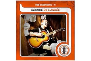 Recrue De L'Annee (Vinyl)