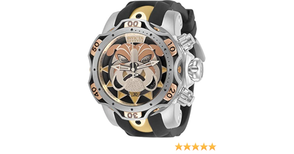 invicta bulldog
