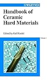 Handbook of Ceramic Hard Materials V 1 and V 2