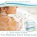 BERGMAN KELLY Travel Body Wash Hotel Toiletries (Short Stay 0.5 Fl Oz, 20 Pack) Hotel Body Wash, Small Body Wash for Hotel Amenities, Mini Body Wash Bulk, Perfect for Travel Gym Charity