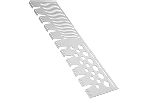 Tmozyar 71500 Heavey-Duty Stainless Steel Multifunctional Grill Warming Rack Replacement Parts for Napoleon Prestige 500, 825 PRO 500 Grill Rack Accessory 28.5"