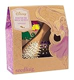 Seedling Disney's Tangled Design Your Own Magical Hair Brush Activity Kit