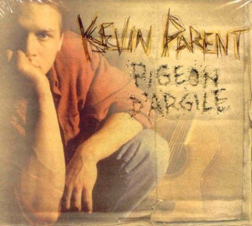 Kevin Parent - Pigeon D