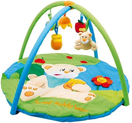 baby gym amazon uk