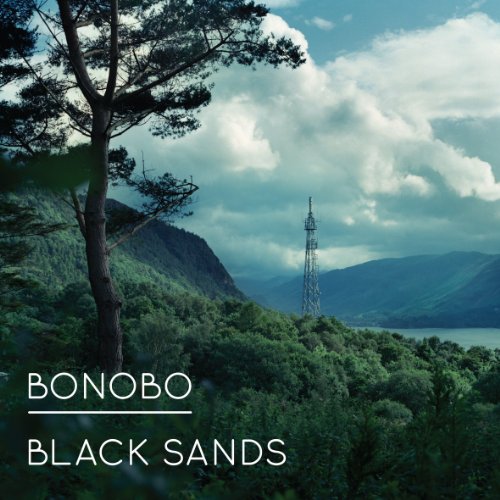 Cover of Black Sands: Special Edition