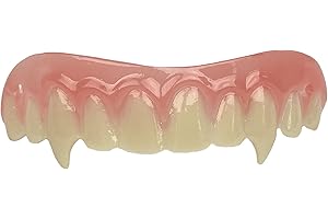 Billy-Bob Vampire Teeth - Premium Handmade Veneers