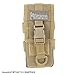 MAXPEDITION TC-1 WAISTPACK (Khaki)