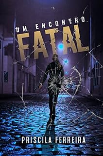 Livro Um Encontro Fatal