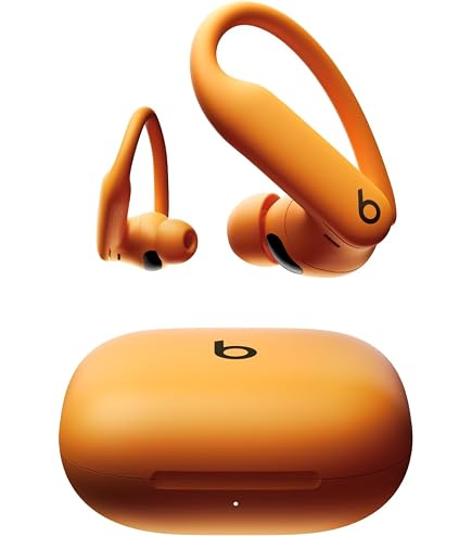 Amazon.com: Beats Powerbeats Pro 2 Wireless Bluetooth Earbuds