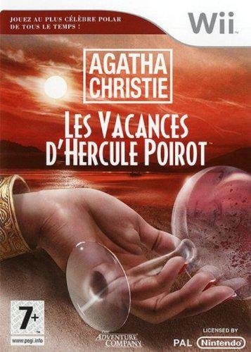 Agatha Christie : Les Vacances d'Hercule Poirot