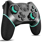 [2021 Upgraded Version] Wireless Controller for