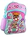 L.O.L Surprise! 5 Piece Backpack School Set (Blue/Pink)