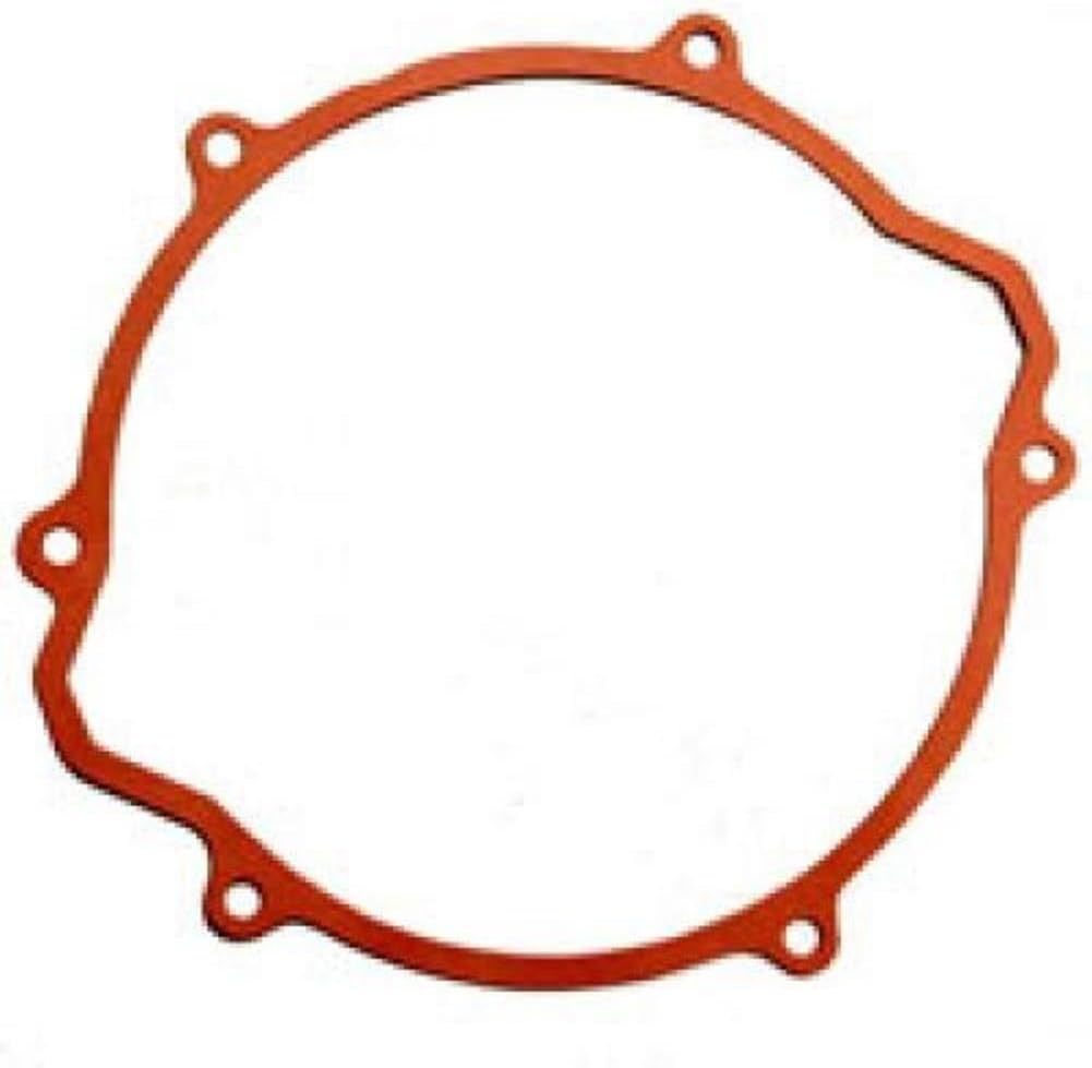 Newcomb Clutch Cover Gasket N14582