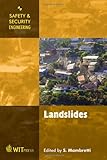Landslides, , 1845646509