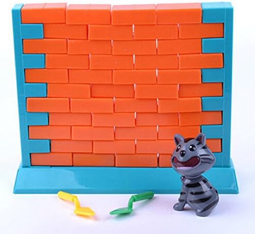 Cute Gears Shape Babay Child Building Blocks Toys Set for Early Education Puzzle,Safe Environmental Protection Material Play Toys Blocks for Boy Girl