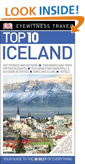 Iceland Travel Guide Stepbystep journey Everything you need to travel Travel Guides Book 1