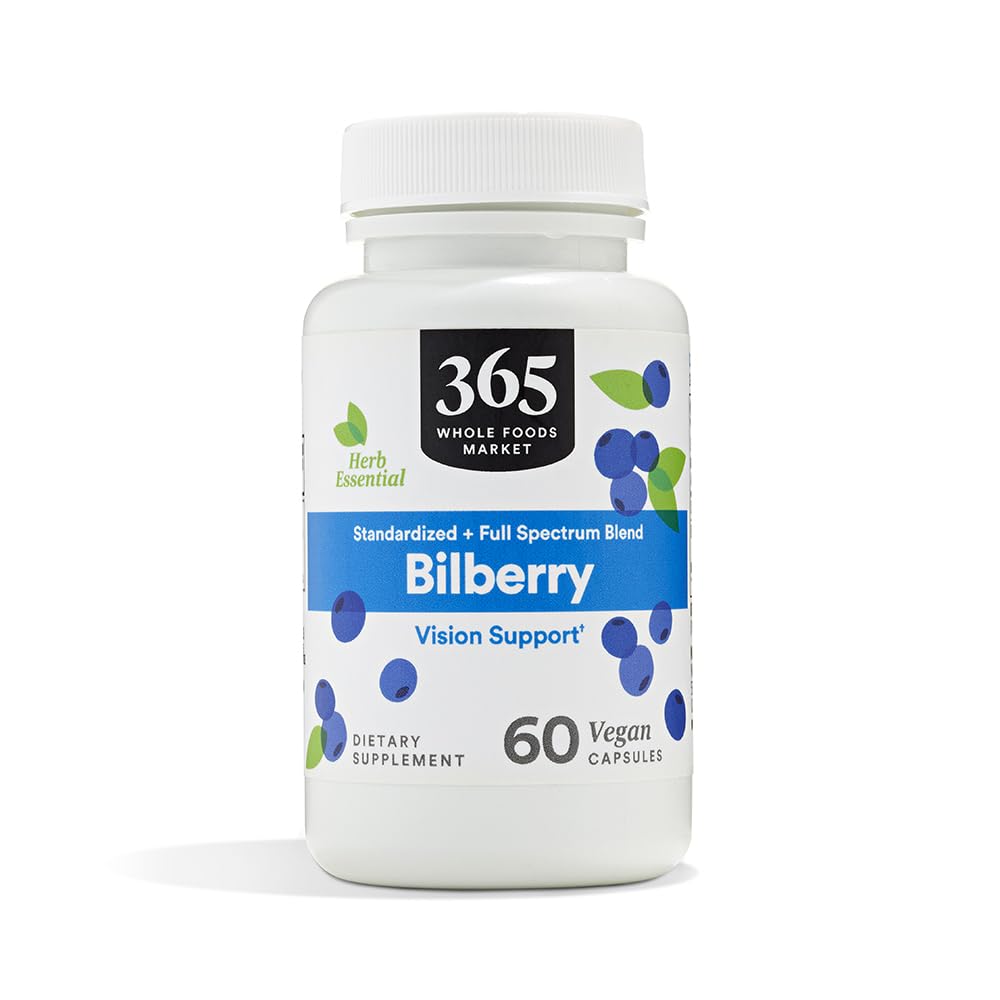 Bilberry