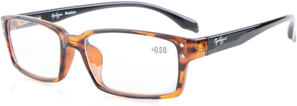 occhiali da lettura di qualità clic