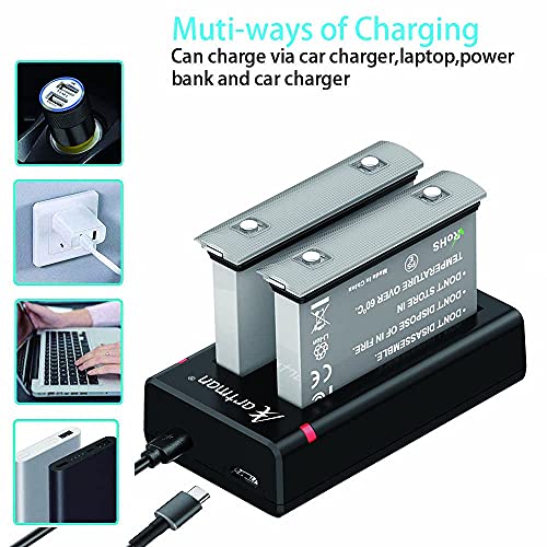 Batteries Plus X2 Charger at Jan Crawford blog