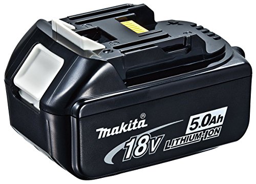Makita DJV181RT1J Akku-Pendelhubstichsäge 18 V / 5,0 Ah, 1 Akku + Ladegerät im MAKPAC – Bild 5