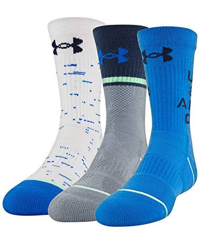 under armor boys socks