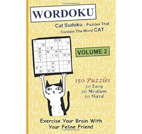 cat sudoku