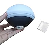 Godox LM-R28 Reflector with Dome for Lux Master Retro Flash | Light Modifier Designed for Lux Master Retro Camera Flash, Enhances Light Direction and Creates Softer Lighting Effects
