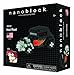 Nanoblock Classic Hot Rod Building Kit