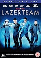 Lazer Team