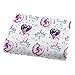Disney The Descendants Bad vs Good Microfiber Sheet Set, Full