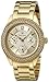 Bulova Women's 97N102 Multi-Function Crystal Bracelet Watch