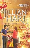 Reunited for the Holidays (Texas Twins Book 6) by Jillian Hart