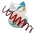 Categories Catty Coil Spring Action Cat Toy - Assorted Colors
