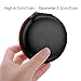 Bepack for Headphones Case, Protective Hard Travel Carrying Cover, Shockproof Headphones Accessories Zipper Mesh Pouches Storage Bags for AirPods Case Bluetooth/Wired Headset Earphone Earbuds MP3