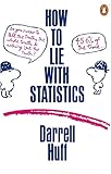 How to Lie with Statistics (Penguin Business) cover