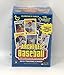 Topps 2018 Archives Baseball Blaster Box (8 Packs/8 Cards, 2 Coin Inserts)