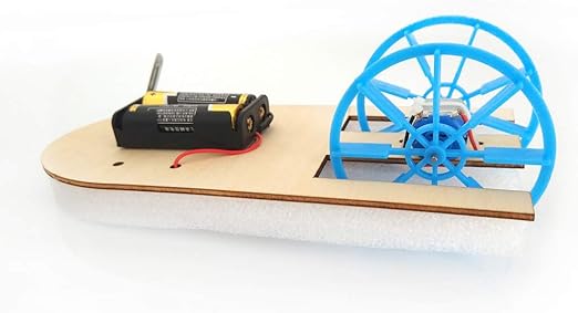 science experiments for adults kit