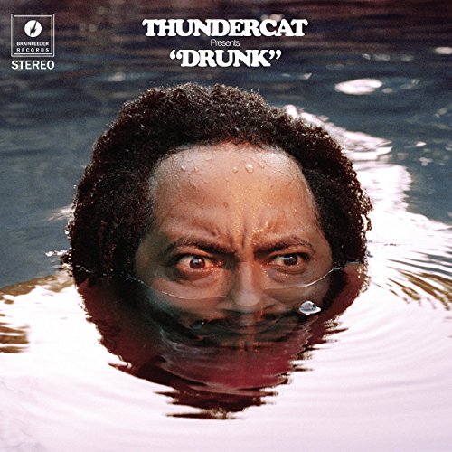 Album Art for Drunk [Box Set] by Thundercat