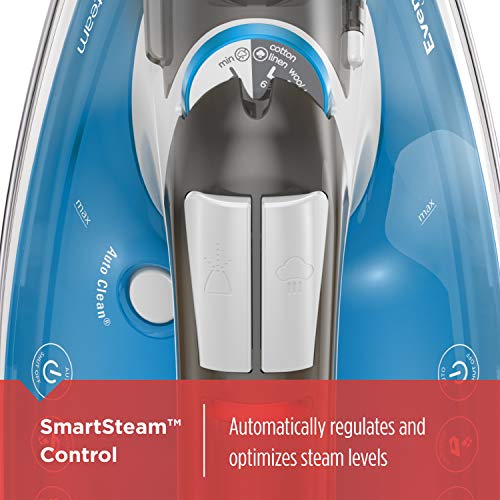 BLACK+DECKER ICR19XS Steam Iron - Image 2