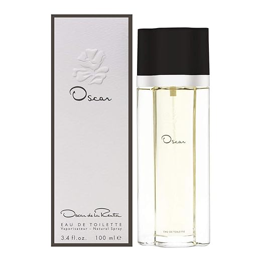 Perfume similar to oscar de la renta Clearance