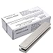 CMS Magnetics - (2 Ct, 3” x 1/2” x 1/8”) Grade N45 Neodymium Bar Magnet, Powerful Stamping Magnet, DIY Stamping