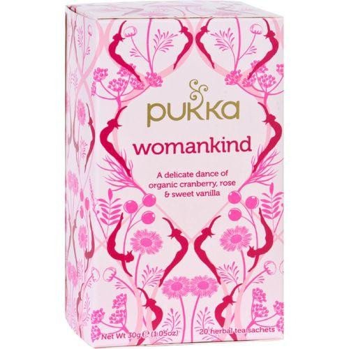Womankind Tea 20 Bags