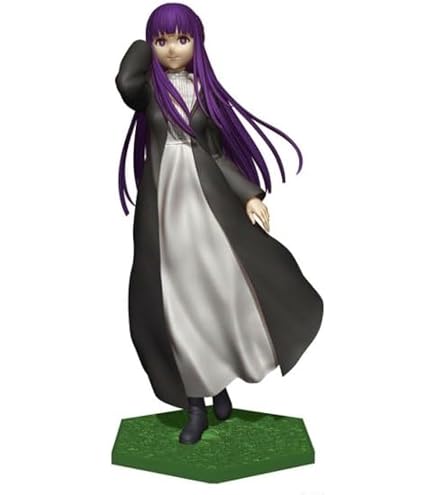 Frieren: Beyond Journey's End figures | Fanbase Europe