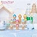 Sonny Angel Summer Vacation Series 2018 - Limited Edition / Original Mini Figure - 1 Sealed Blind Box