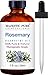 MAJESTIC PURE Rosemary Essential Oil | 100% Pure and Natural Rosemary Oil | Premium Grade Essential Oils for Hair Care, Home Diffusers, Skin, Aromatherapy, Massage and Humidifiers | 1 Fl Oz