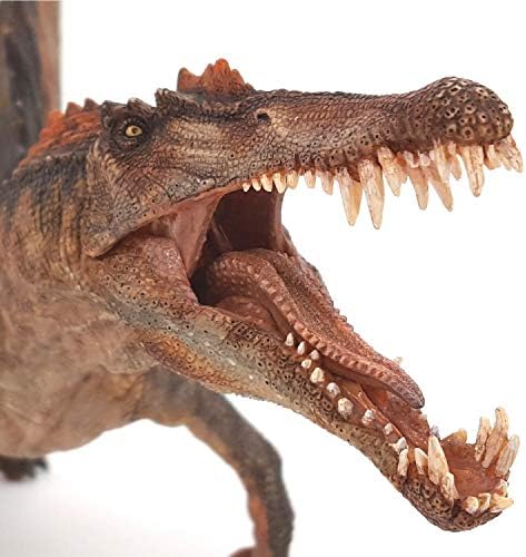 papo spinosaurus limited